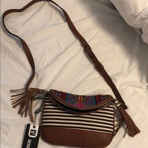 Cute Satchel purse